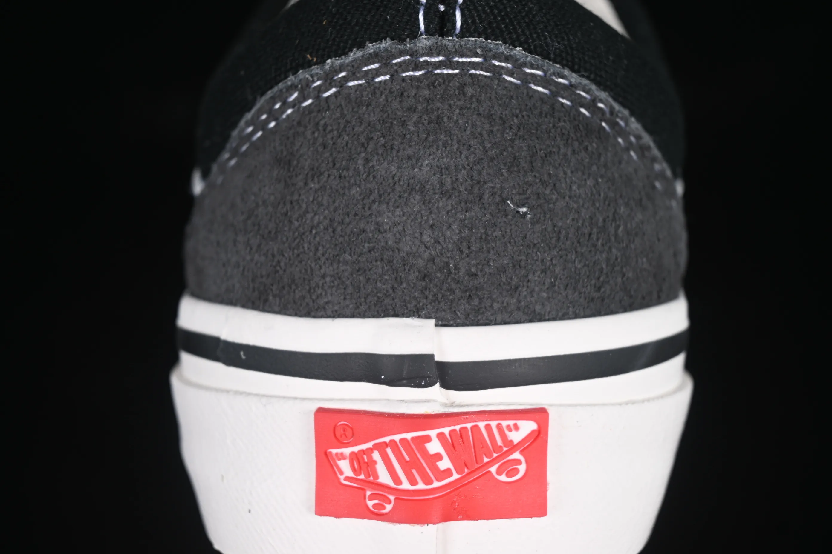 All categories Vans Vans series Vans Low Vans low top Vans Premium Old Skool 36 Vans official high-end retro casual sneakers VN000D56239